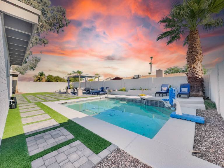 This Yard Is Cool Y all Hot Pool Game Room