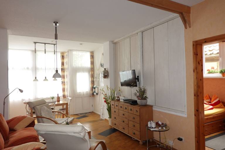 Ferienwohnung Elmenhorst-Lichtenhagen