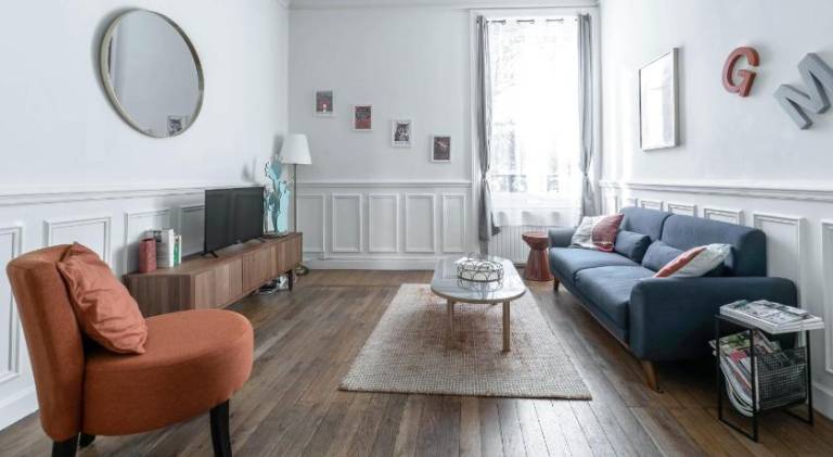Holiday apartment | Suitable for remote work — photo 3