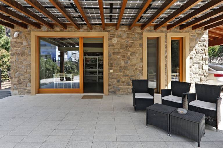 Agriturismo  Villongo