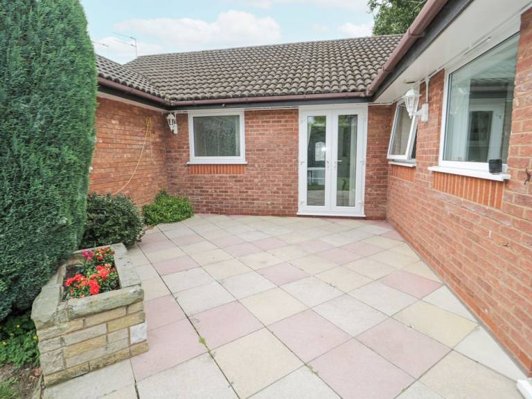 Cottage Towyn