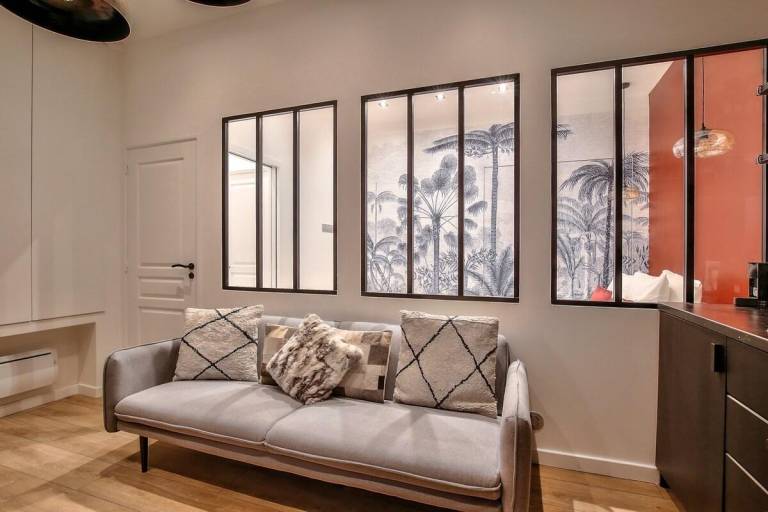 House with 3 rooms for 7 persons — photo 3
