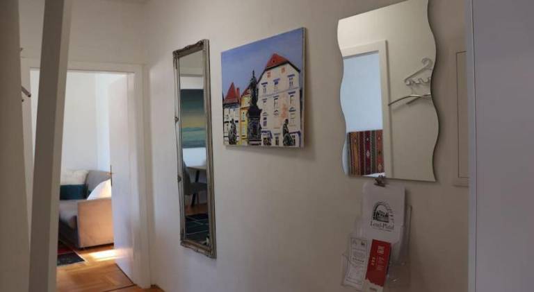 Holiday apartment | Close to Murinsel | Pet-friendly — photo 5