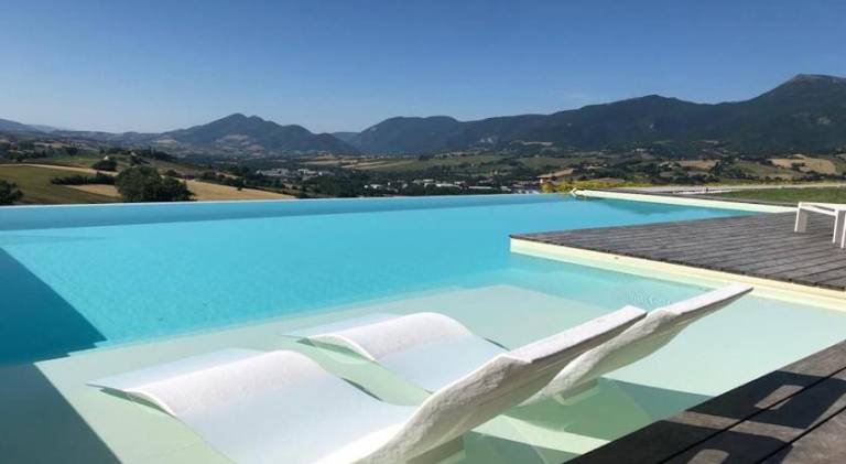 Bed & Breakfast Matelica