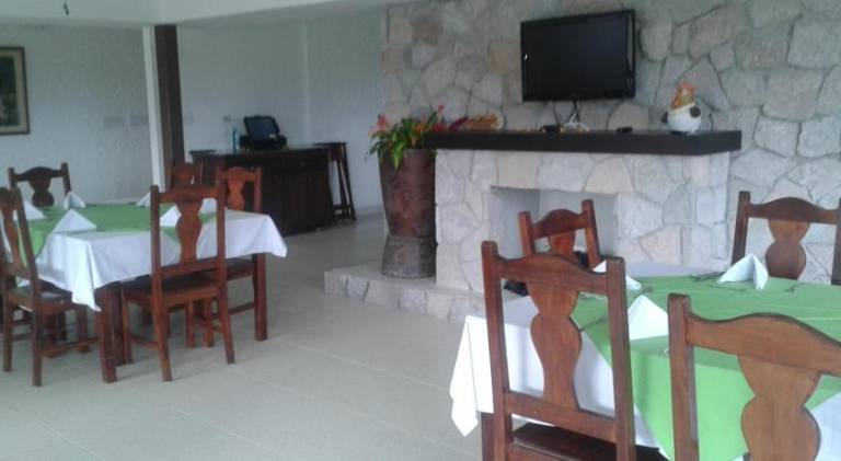 Hotel Campestre — photo 3