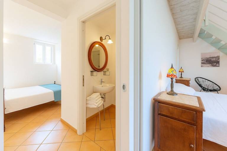 Appartamento Procida