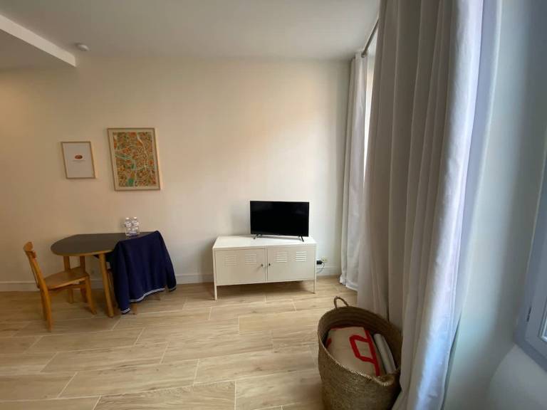 Child-friendly nice studio | Close to Capitole de Toulouse | Pets are welcome — photo 5