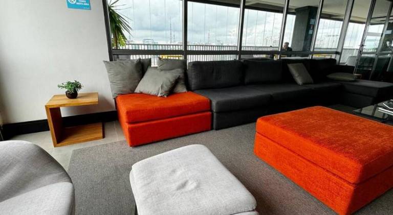 Holiday apartment with pool | Near Casa das Rosas — photo 5