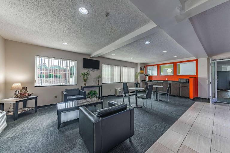 Motel 6 Charlotte, NC - University — photo 3
