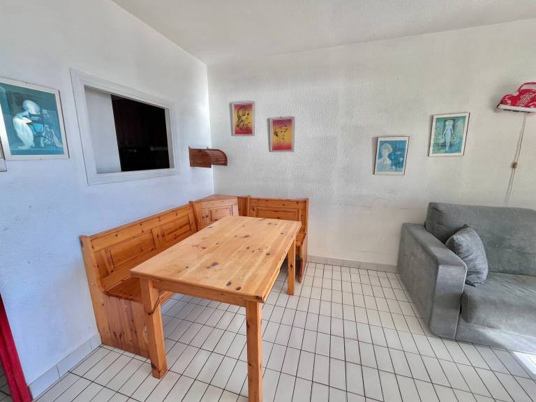 Apartment | Beach nearby | Pets allowed — photo 4