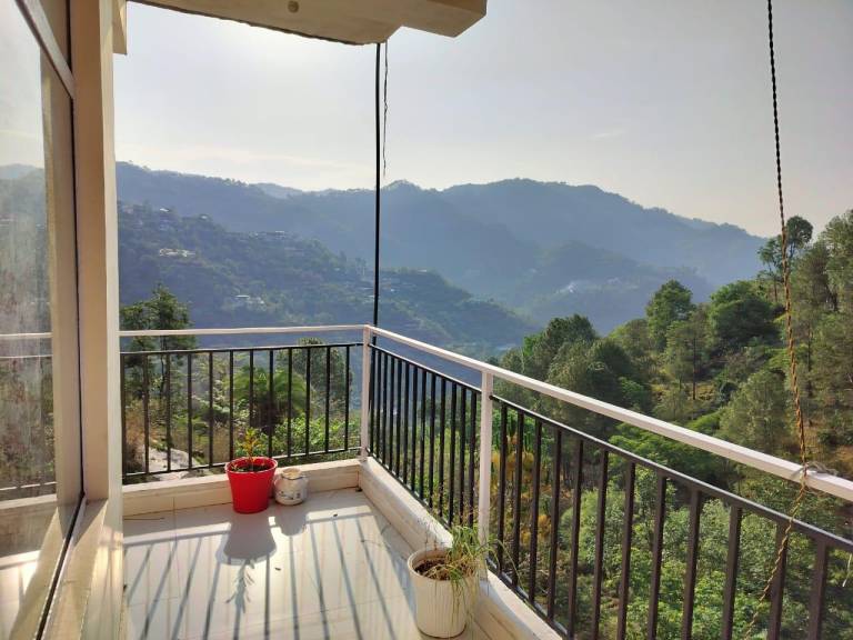 Bed and breakfast Dagshai