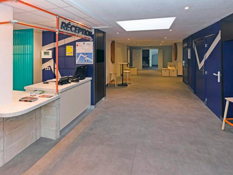 Ibis Budget La Teste Bassin d'Arcachon — photo 2
