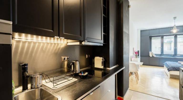 Fully equipped nice apartment | Close to Hungarian Parliament Building | Good for workation | Pets are welcome — photo 3