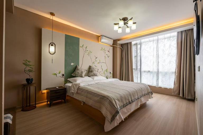 Apartment with 5 rooms for 12 persons — photo 5