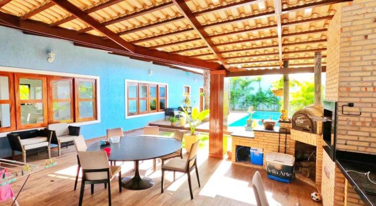 Dreamhouse - Proximo ao Beach Park - Proximo a praia in Aquiraz