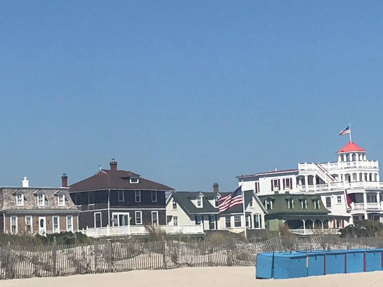 Condo Cape May