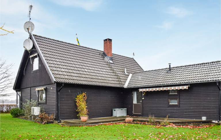 Ferienhaus Ljungby