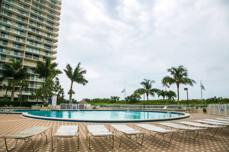 Condo Marco Island