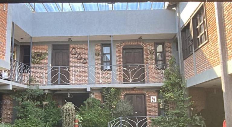 Hotel las carretas, spa y temazcal — photo 5