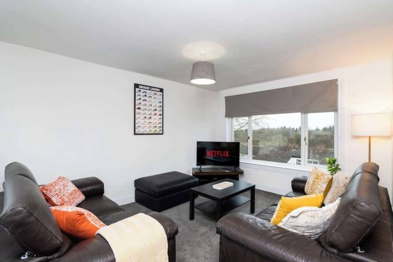 House Cumbernauld