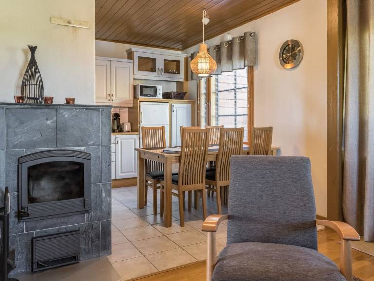 House with terrace & sauna | Nature view — photo 2