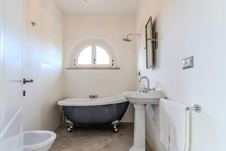 Villa Toscana: Camera Suite — photo 5