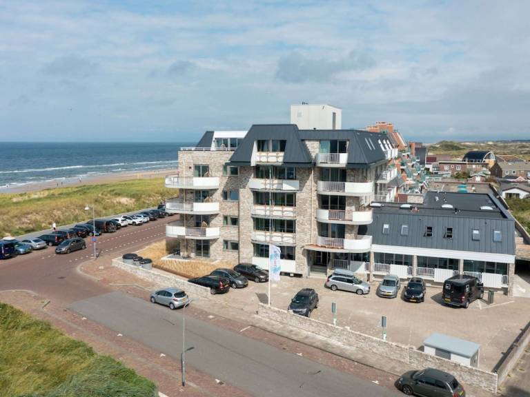 Appartement Egmond aan Zee