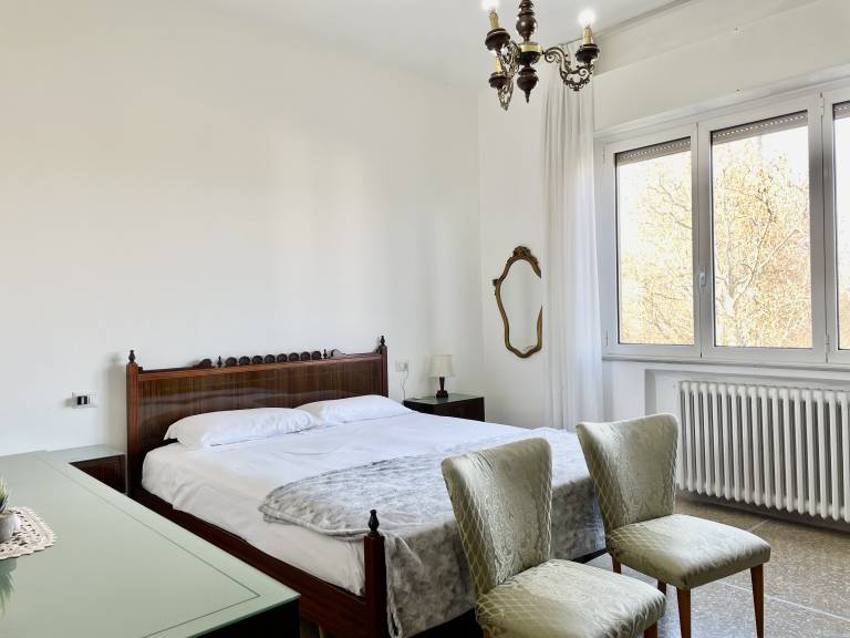 Holiday apartment | City view — photo 3