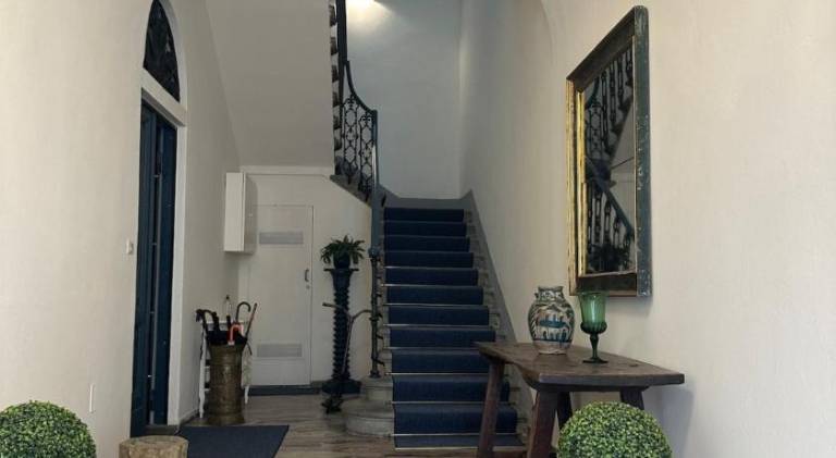 Holiday apartment with 3 rooms for 7 persons — photo 2