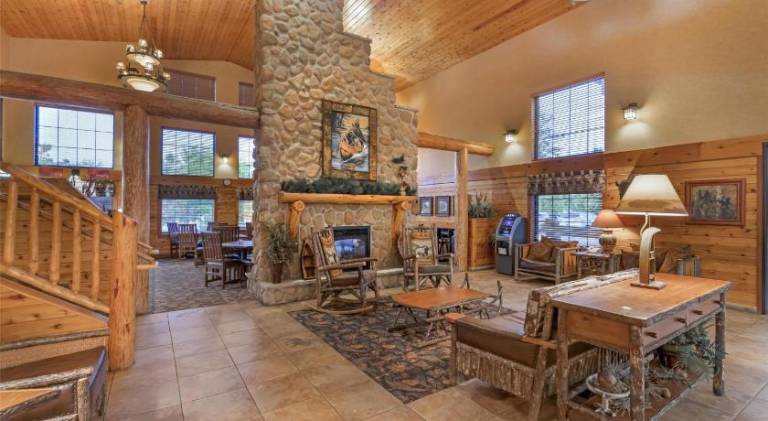 Best Western Plus Kelly Inn & Suites — photo 4