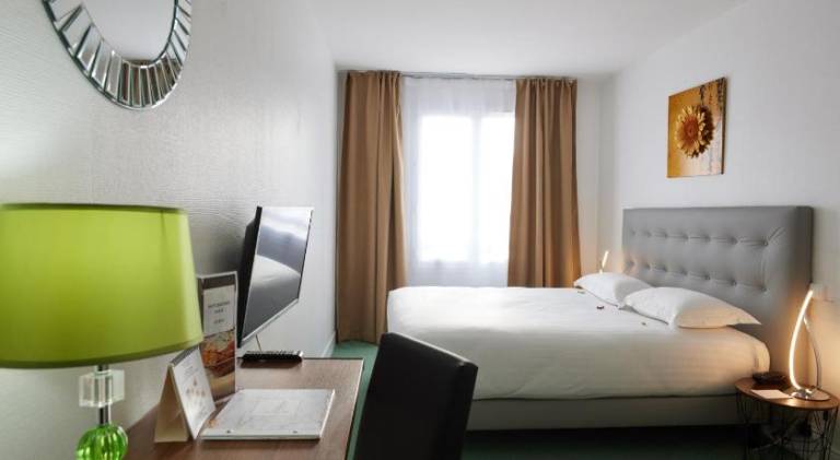 Hotel Le Beffroi
