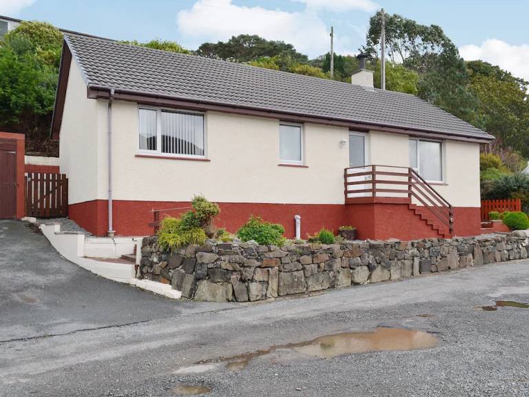 House Portree