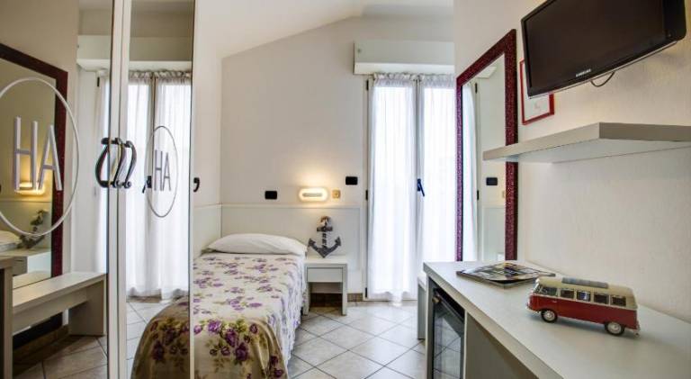 Ancora Hotel & Residence — photo 2