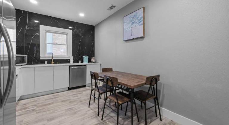 Vacation home with 3 rooms for 10 persons — photo 4