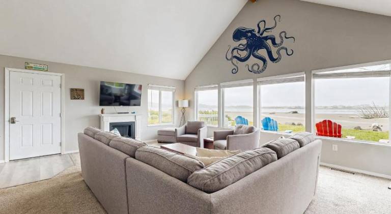 Vacation home with 4 rooms for 9 persons — photo 3