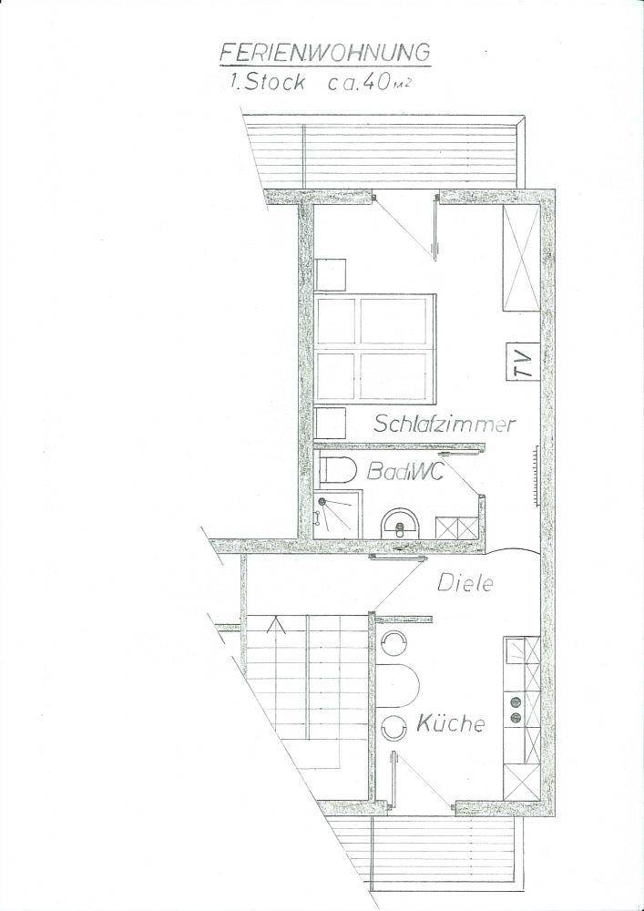 Ferienwohnung in Fuschl am See, Salzburger Land, Österreich
