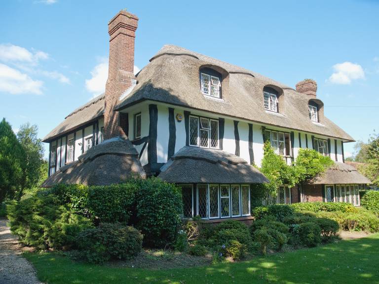Cottage with private pool, grill & yard | River view — photo 3