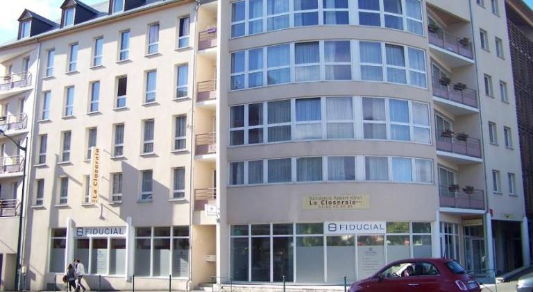 Rental apartment with 1 room for 2 persons — photo 2