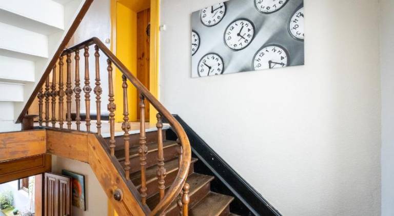 Charming holiday apartment with patio | Pet-friendly — photo 5
