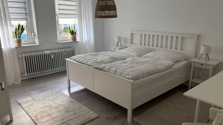 Ferienwohnung Lüdenscheid