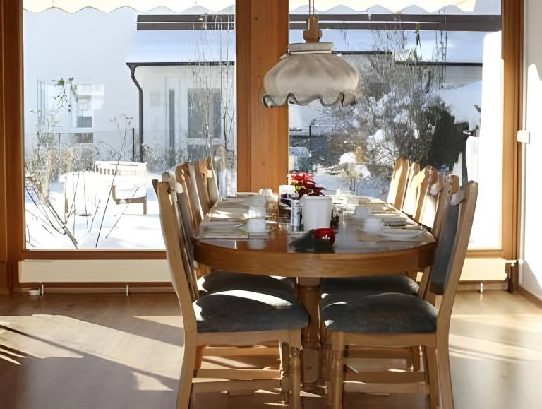 Bed & Breakfast Grünwald