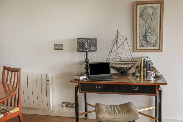 Family-oriented lovely cottage with BBQ & garden | Beach view | Next to the beach | Dogs allowed — photo 5