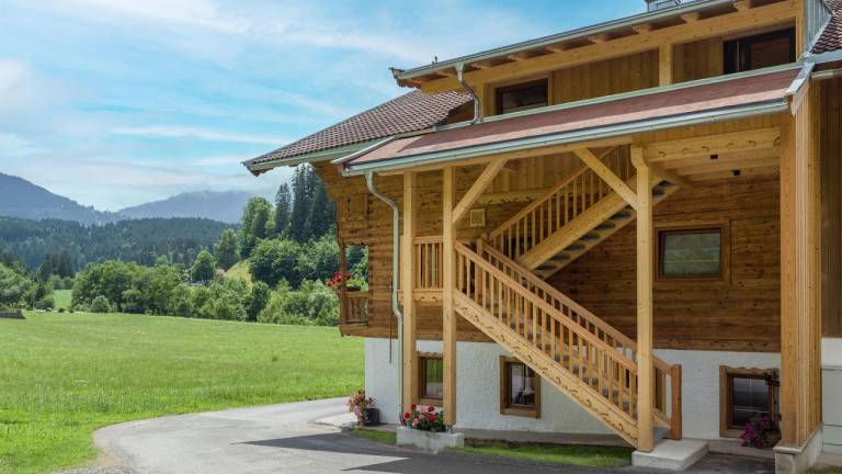 Ferienwohnung Wilder Kaiser
