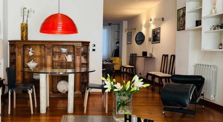 Holiday apartment with hot tub — photo 5