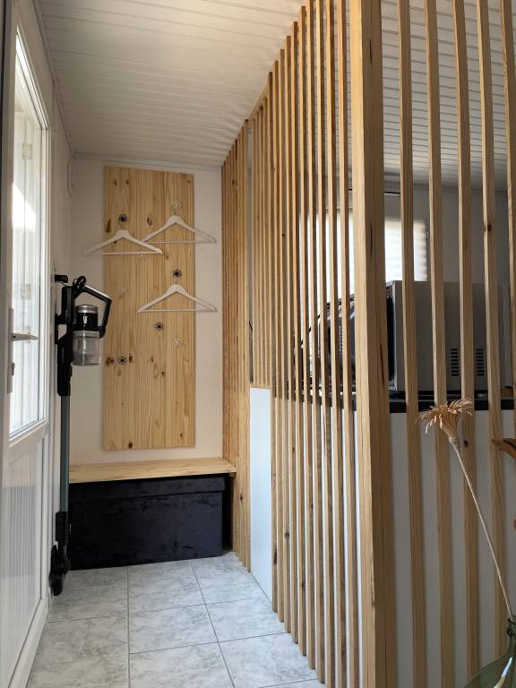 Ferienwohnung Mende