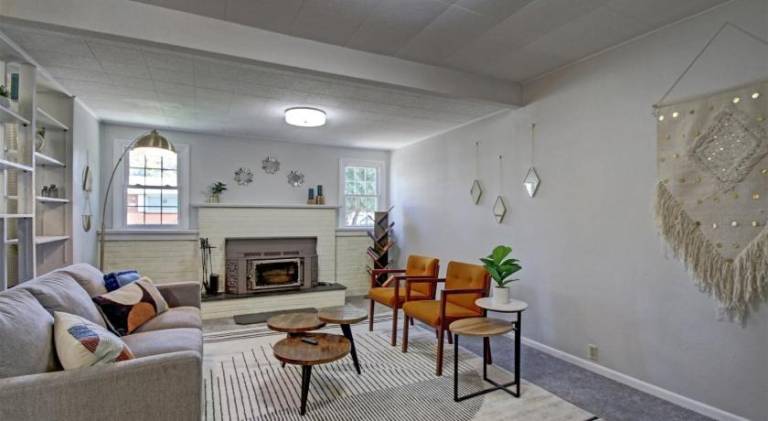 House with 3 rooms for 6 persons — photo 4