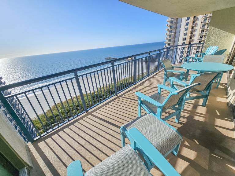 Condo North Myrtle Beach