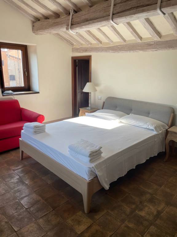 Holiday apartment with patio | Next to Trevi Fountain — photo 2