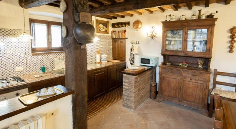 Holiday apartment with 1 room for 4 persons — photo 5