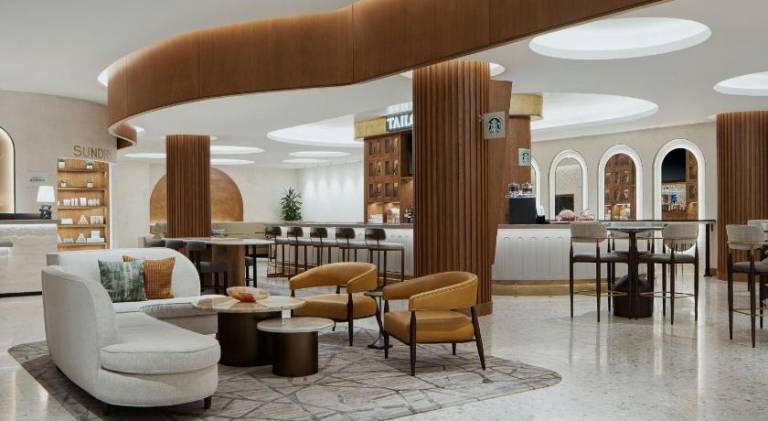 The Westin Galleria Dallas — photo 5